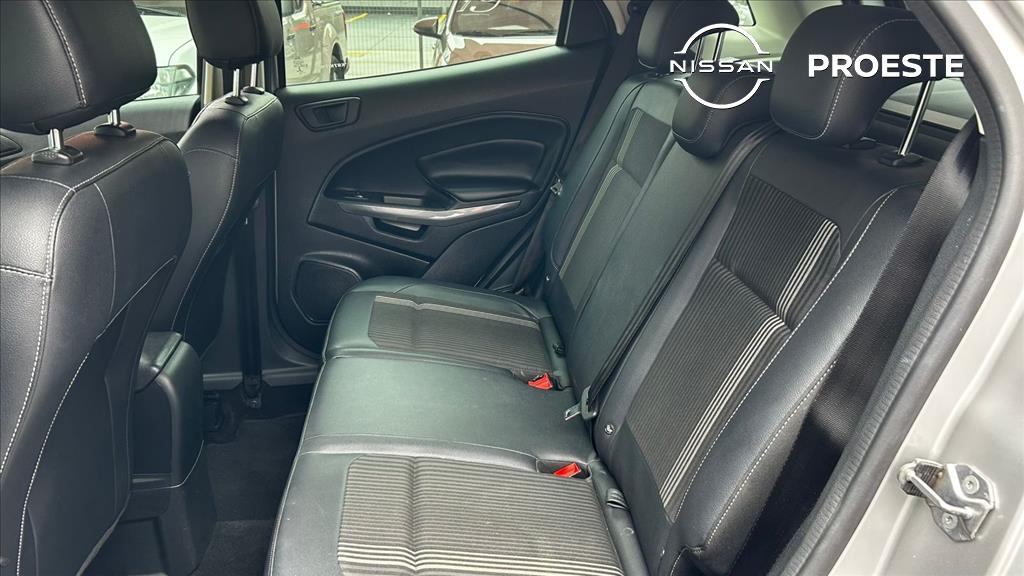 ECOSPORT 1.5 TI-VCT FLEX FREESTYLE AUTOMÁTICO8
