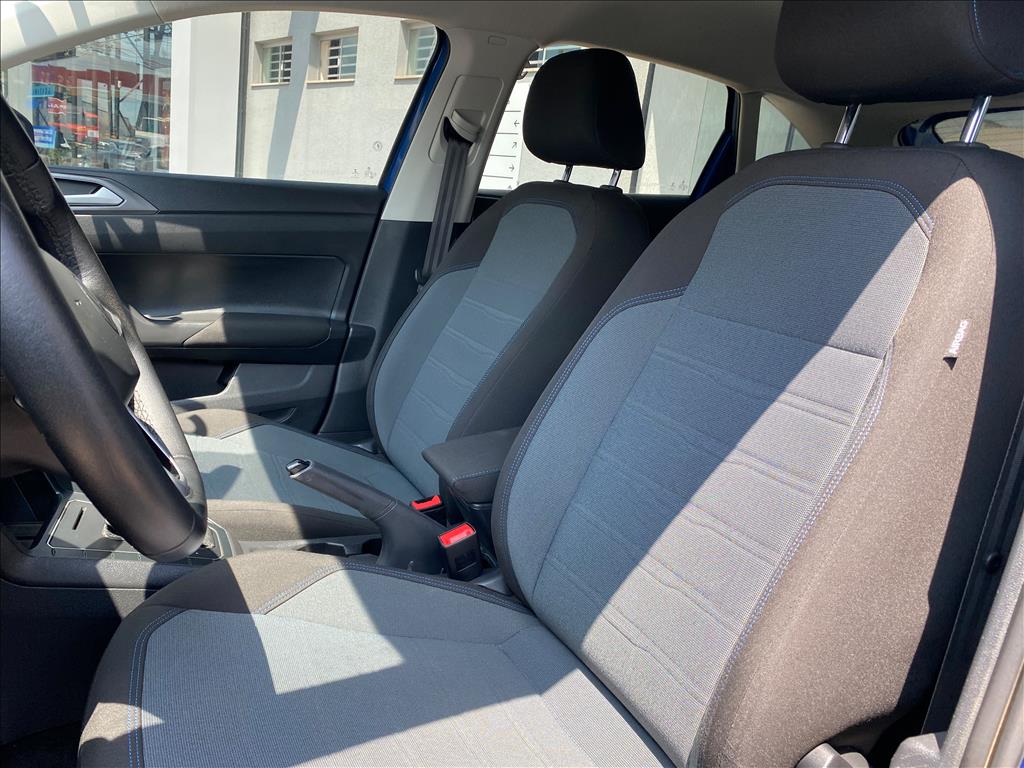 NIVUS 1.0 200 TSI TOTAL FLEX COMFORTLINE AUTOMÁTICO6