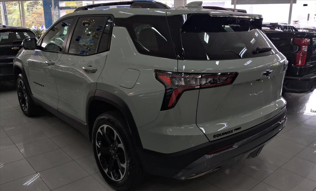 EQUINOX 1.5 16V TURBO GASOLINA ACTIV AWD AUTOMÁTICO3