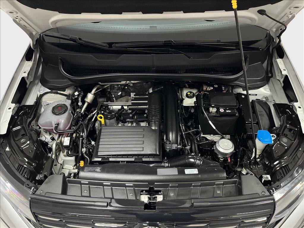 T-CROSS 1.4 250 TSI TOTAL FLEX HIGHLINE AUTOMÁTICO15