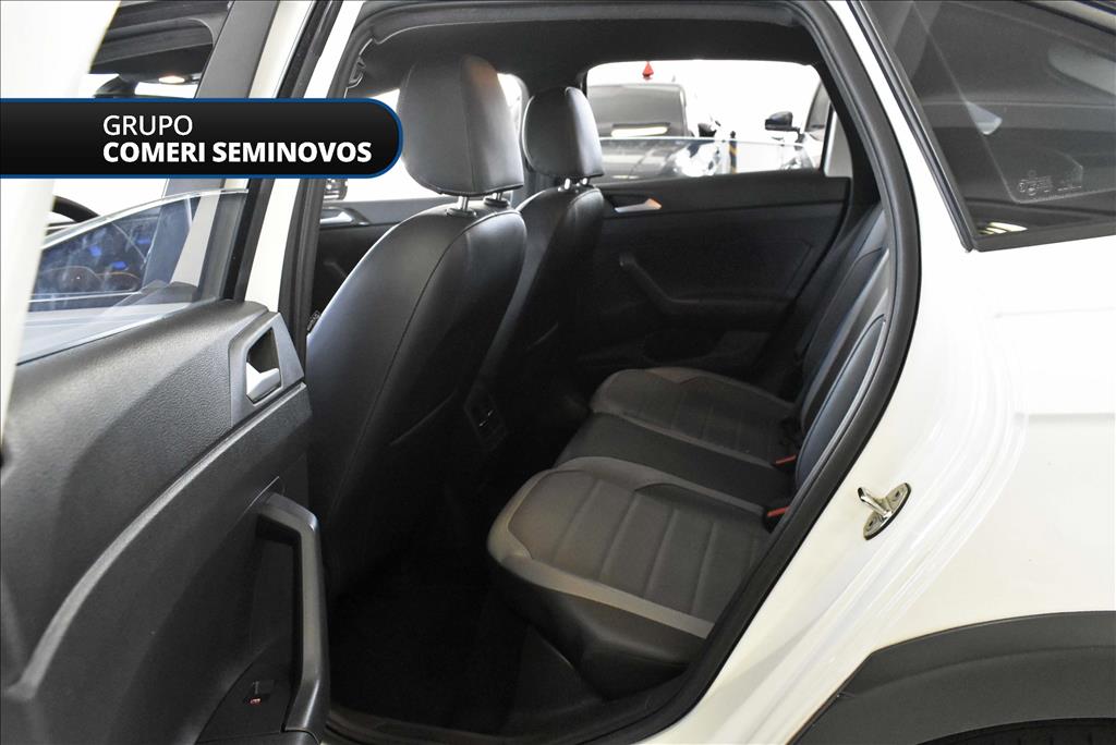 NIVUS 1.0 200 TSI TOTAL FLEX HIGHLINE AUTOMÁTICO17