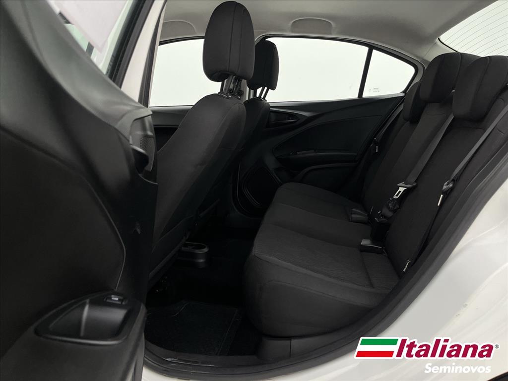 CRONOS 1.0 FIREFLY FLEX DRIVE MANUAL9