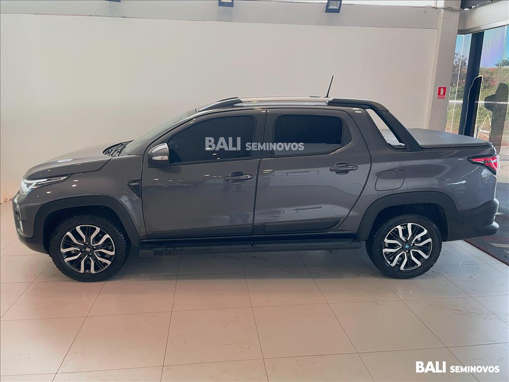 STRADA 1.0 TURBO 200 FLEX RANCH CD CVT7