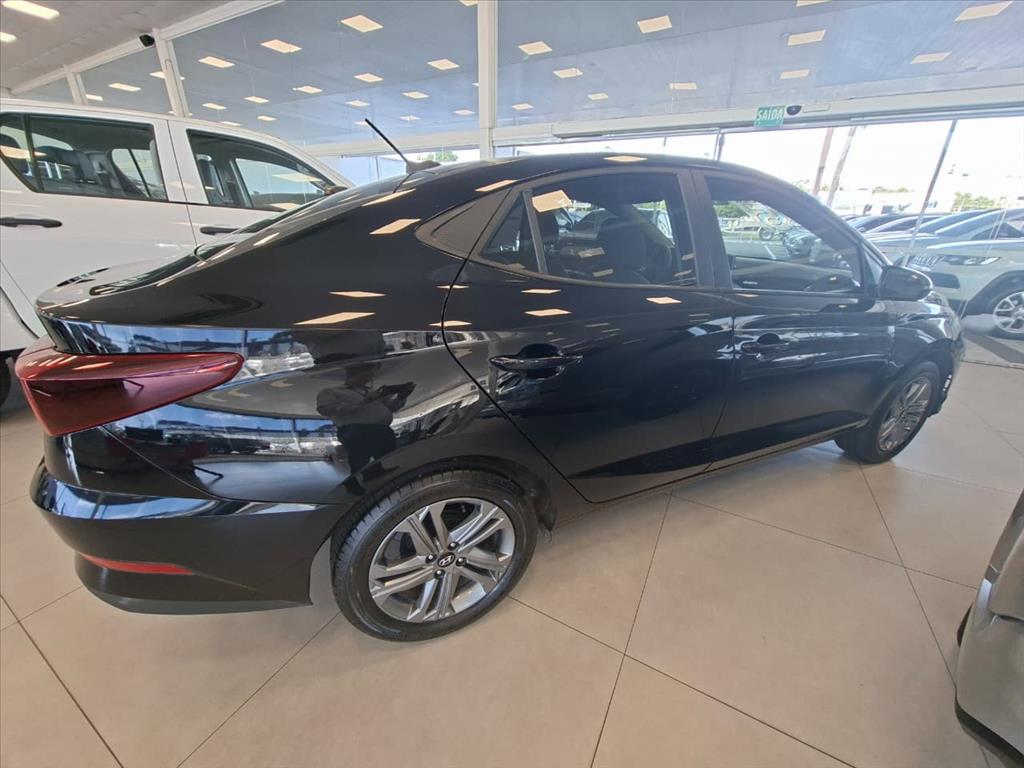 HB20S 1.0 TGDI FLEX COMFORT PLUS TECH AUTOMÁTICO3