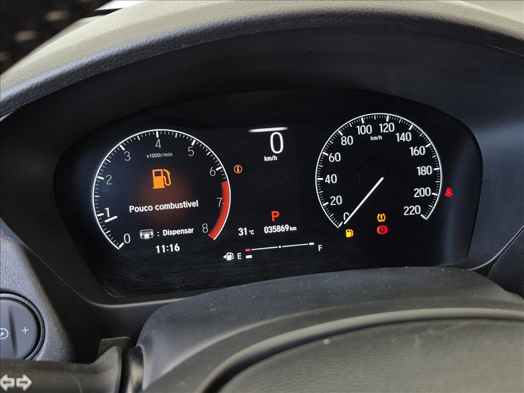 CITY 1.5 i-VTEC FLEX HATCH EXL CVT3