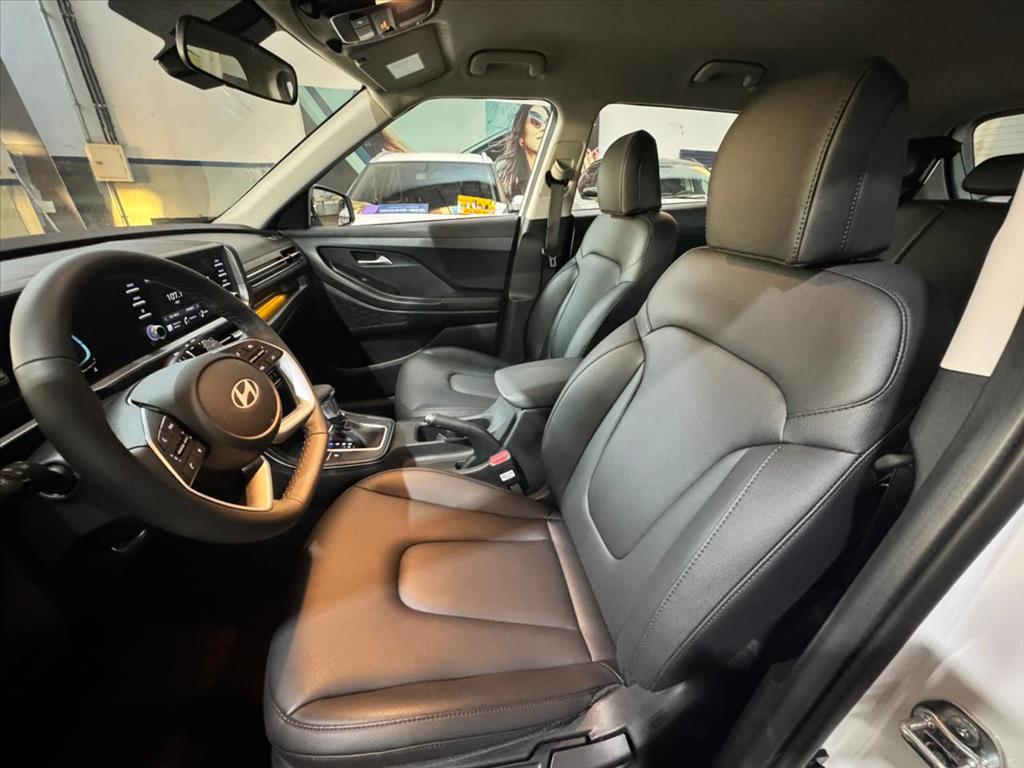 Hyundai-CRETA-1.0 TGDI FLEX LIMITED AUTOMÁTICO