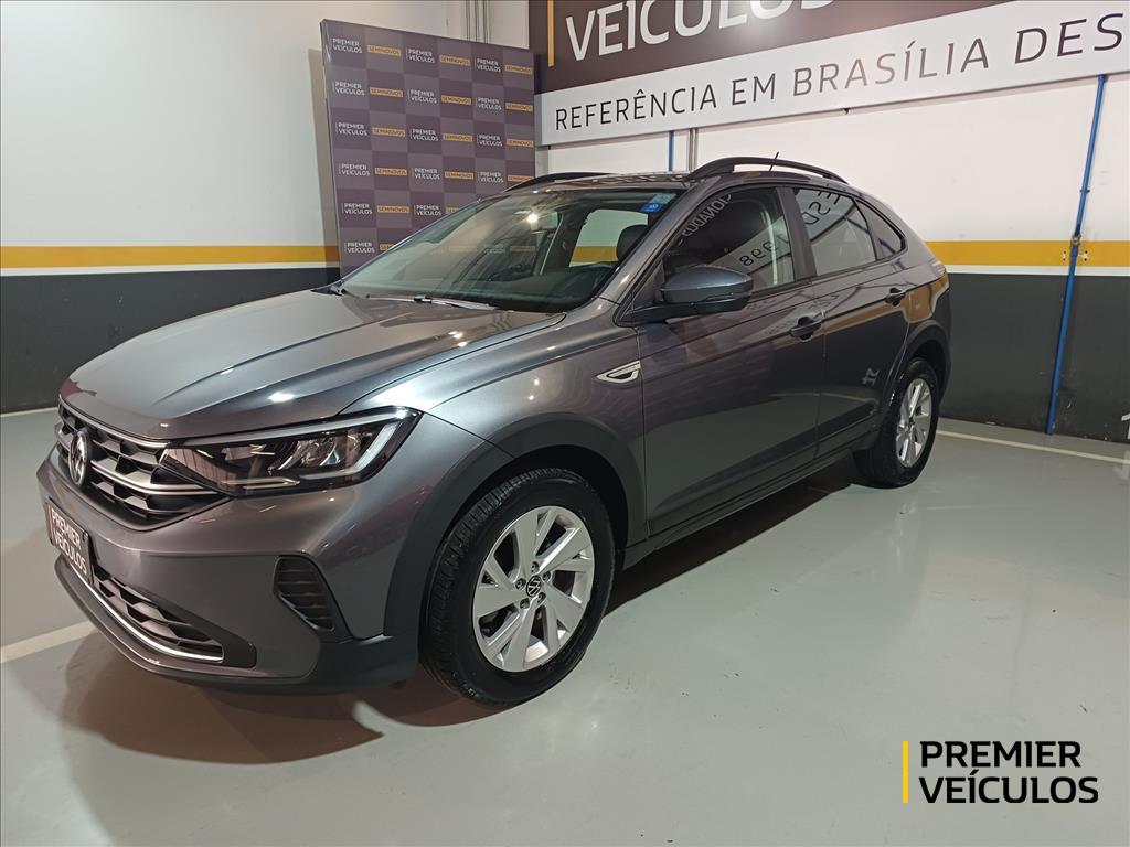 NIVUS 1.0 200 TSI TOTAL FLEX COMFORTLINE AUTOMÁTICO2