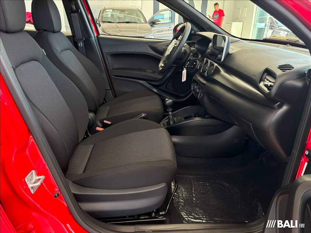 ARGO 1.0 FIREFLY FLEX DRIVE MANUAL10