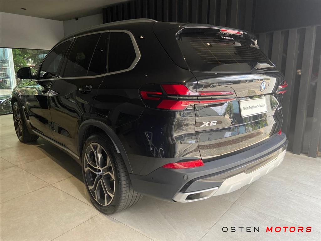 BMW-X5-3.0 I6 TURBO HÍBRIDO XDRIVE50E M SPORT AUTOMÁTICO