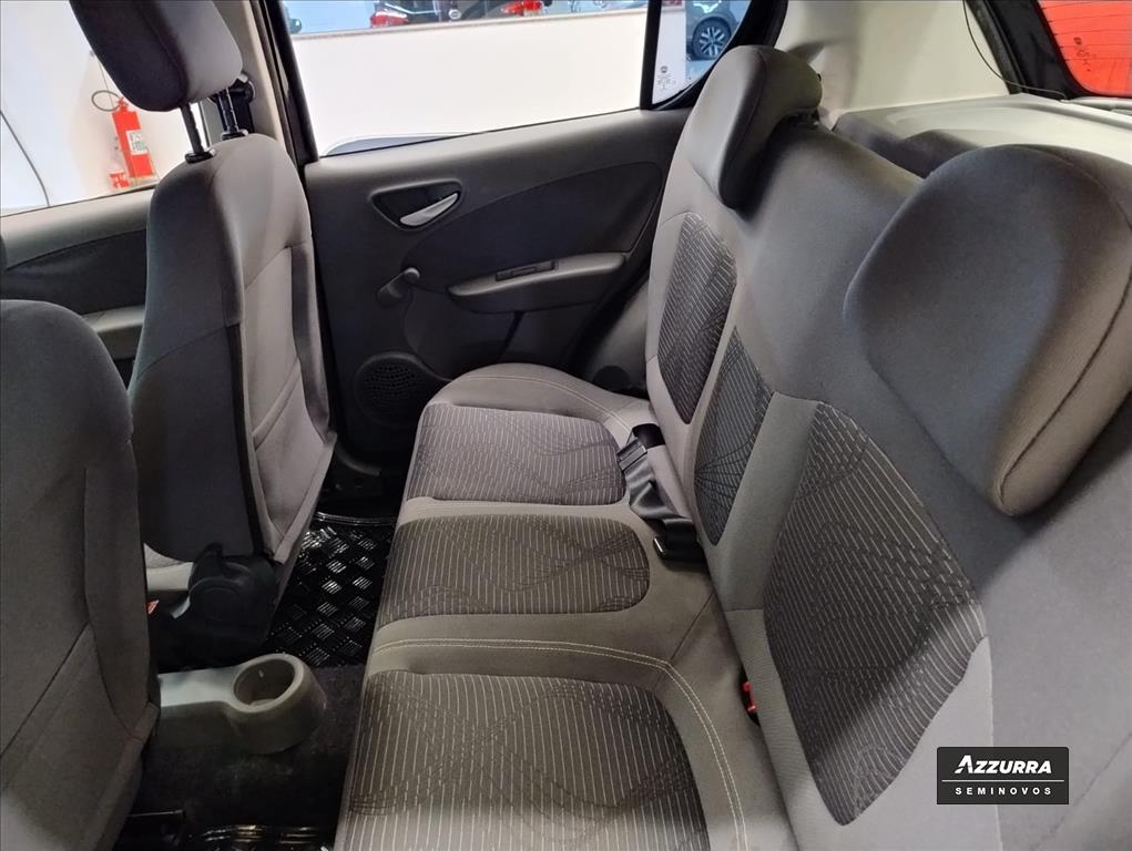 PALIO 1.0 MPI ATTRACTIVE 8V FLEX 4P MANUAL