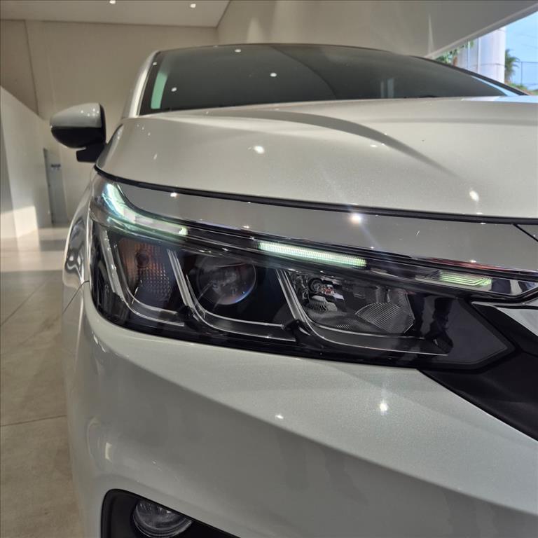 CITY 1.5 i-VTEC FLEX EXL CVT15