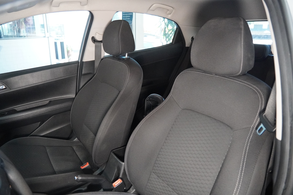 HB20 1.0 TGDI FLEX PLATINUM MANUAL8