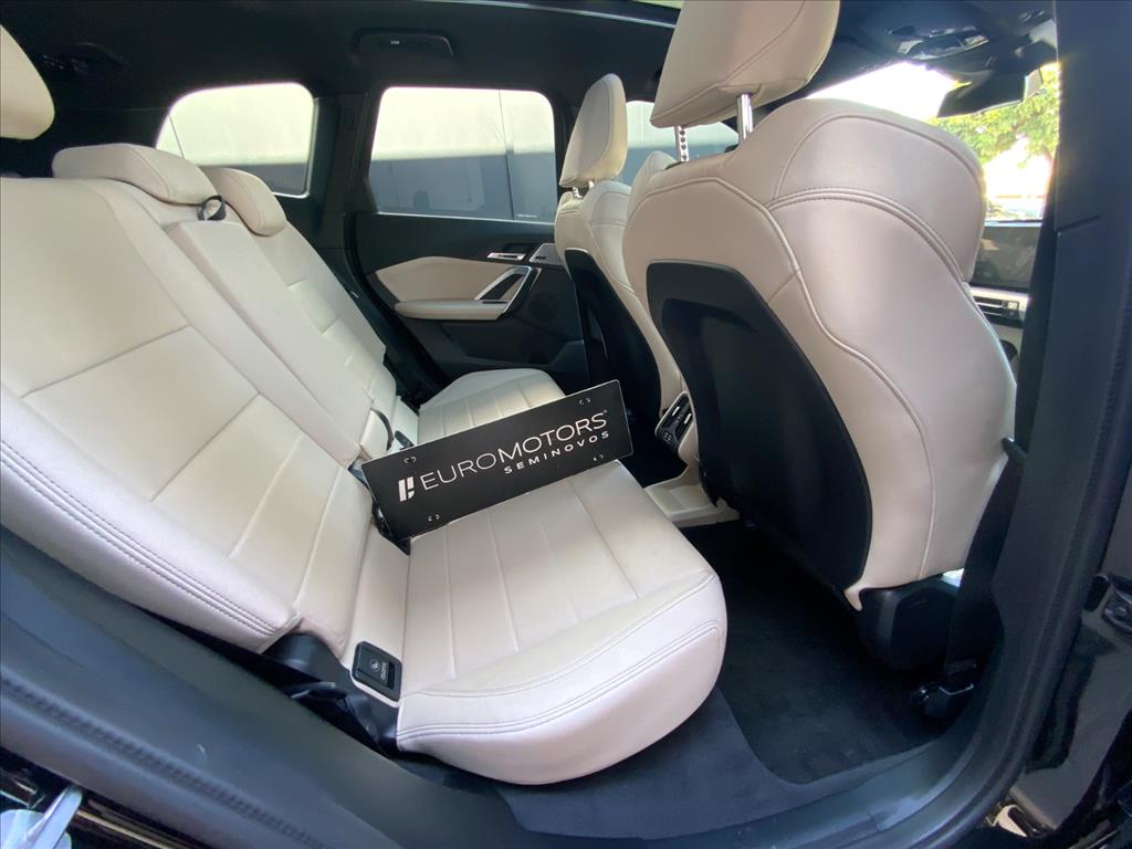 BMW-X1-2.0 16V TURBO GASOLINA SDRIVE20I M SPORT STEPTRONIC