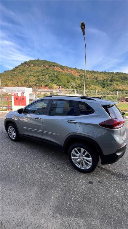 TRACKER 1.0 TURBO FLEX LTZ AUTOMÁTICO5