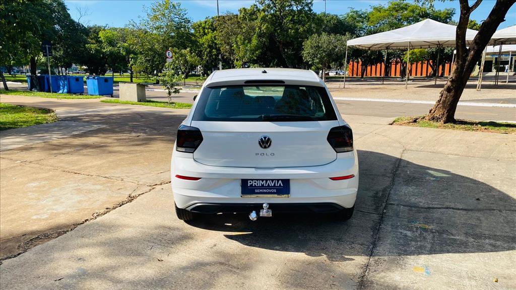 POLO 1.0 170 TSI MANUAL4
