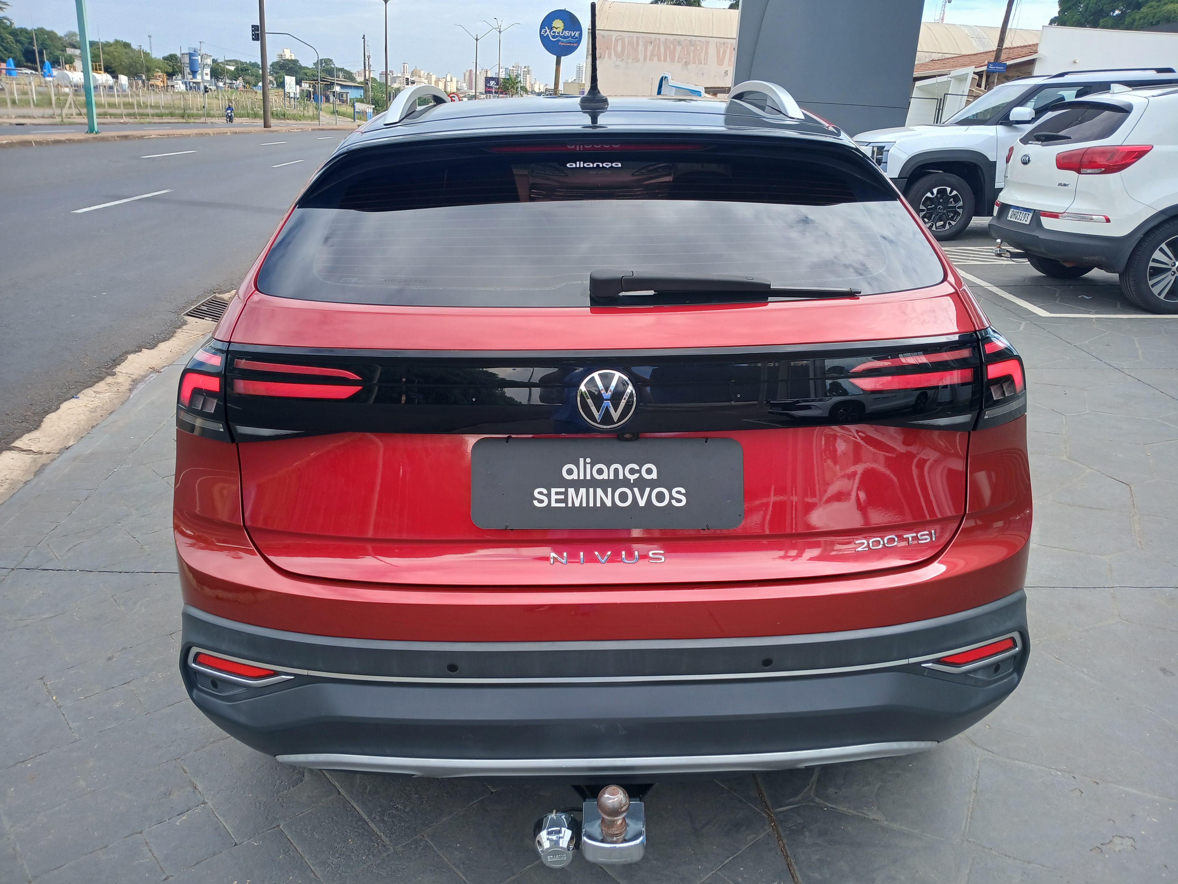 NIVUS 1.0 200 TSI TOTAL FLEX HIGHLINE AUTOMÁTICO3