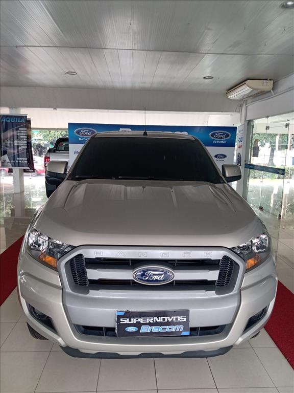 RANGER 2.2 XLS 4X4 CD 16V DIESEL 4P AUTOMÁTICO RANGER 2.2 XLS 4X4 CD 16V DIESEL 4P AUTOMÁTICO
