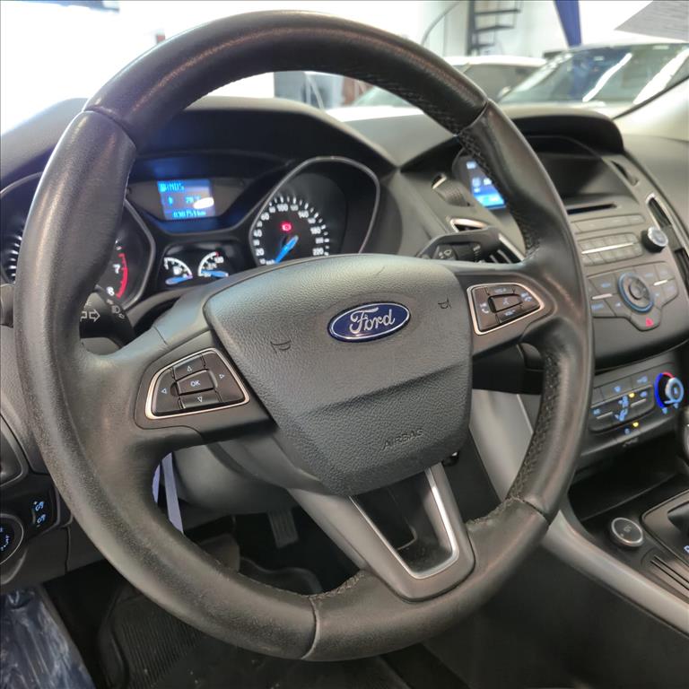 FOCUS 2.0 SE 16V FLEX 4P POWERSHIFT10