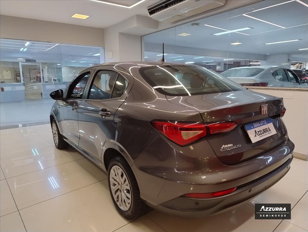 CRONOS 1.3 FIREFLY FLEX DRIVE MANUAL4