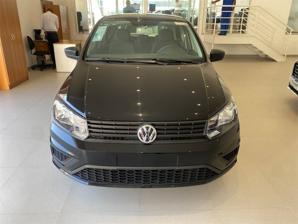 GOL 1.0 12V MPI TOTALFLEX 4P MANUAL GOL 1.0 12V MPI TOTALFLEX 4P MANUAL