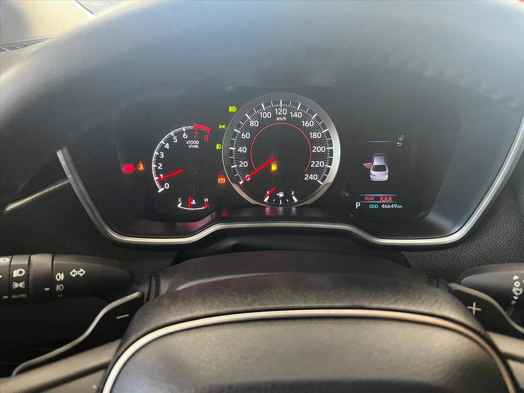Toyota-COROLLA-2.0 VVT-IE FLEX XEI DIRECT SHIFT