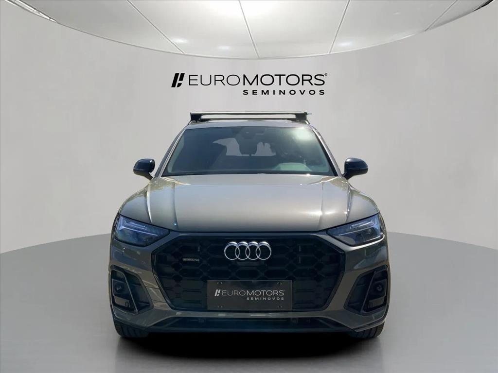 Audi-Q5-2.0 55 TFSIE PHEV PERFORMANCE BLACK QUATTRO S TRONIC