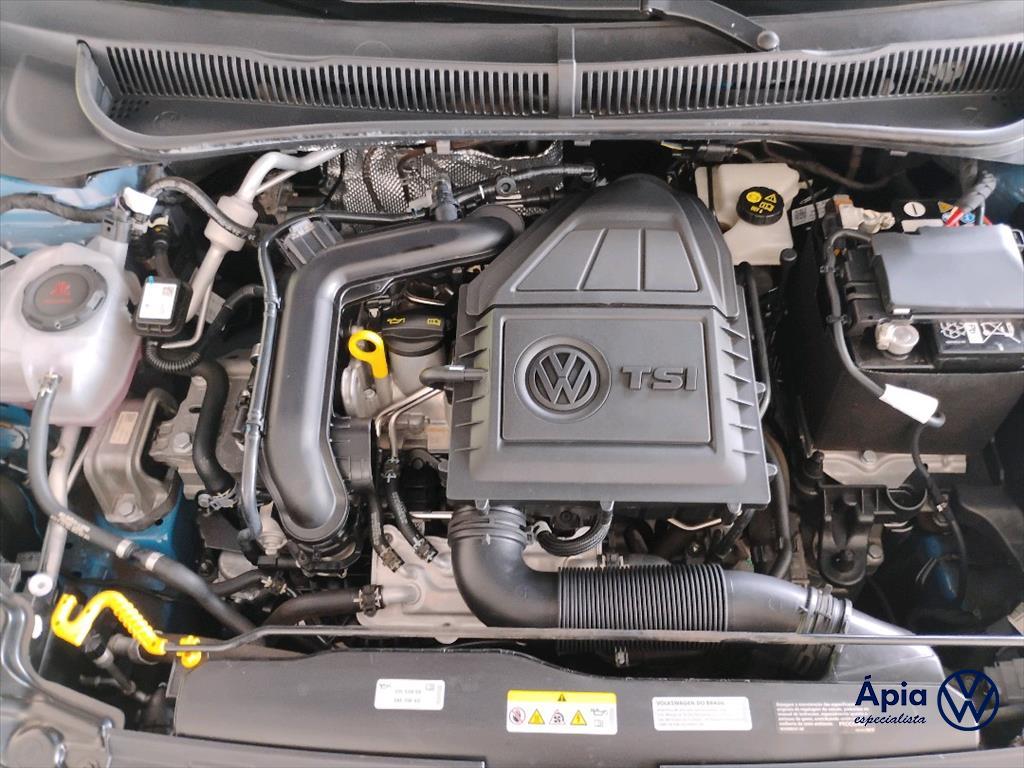 NIVUS 1.0 200 TSI TOTAL FLEX COMFORTLINE AUTOMÁTICO12