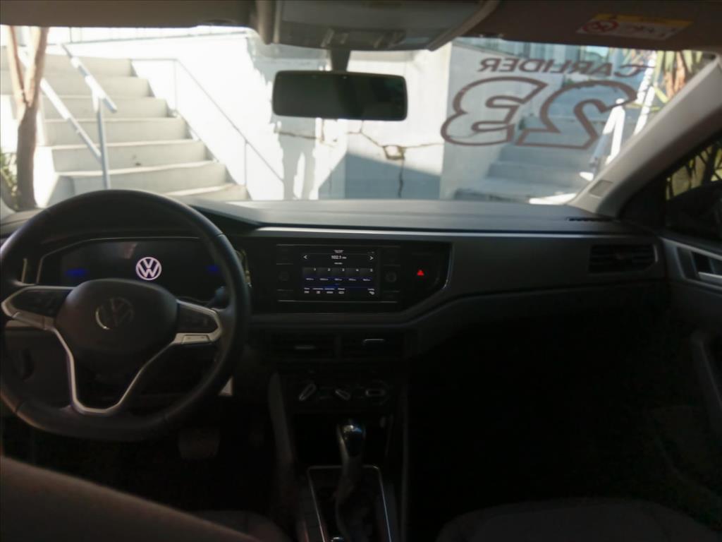 NIVUS 1.0 200 TSI TOTAL FLEX COMFORTLINE AUTOMÁTICO6