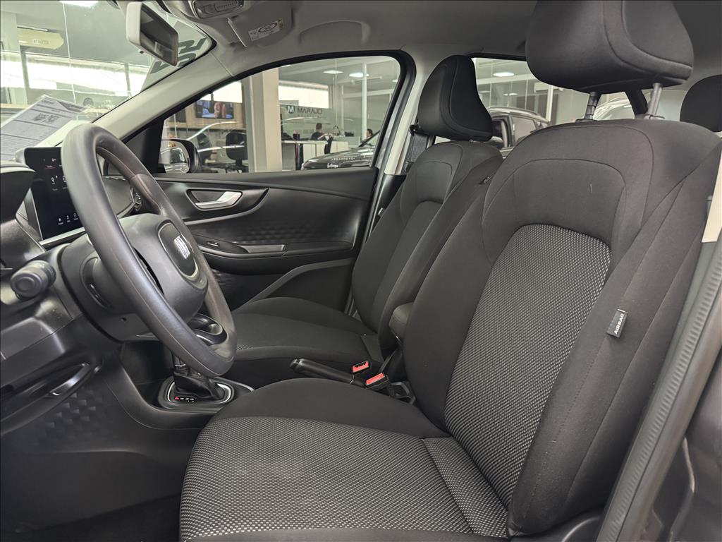 PULSE 1.3 FLEX DRIVE CVT7