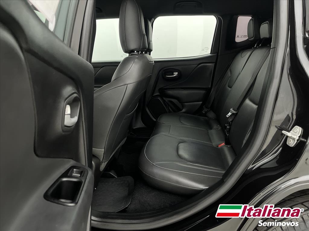 RENEGADE 1.3 T270 TURBO FLEX S 4X4 AT913