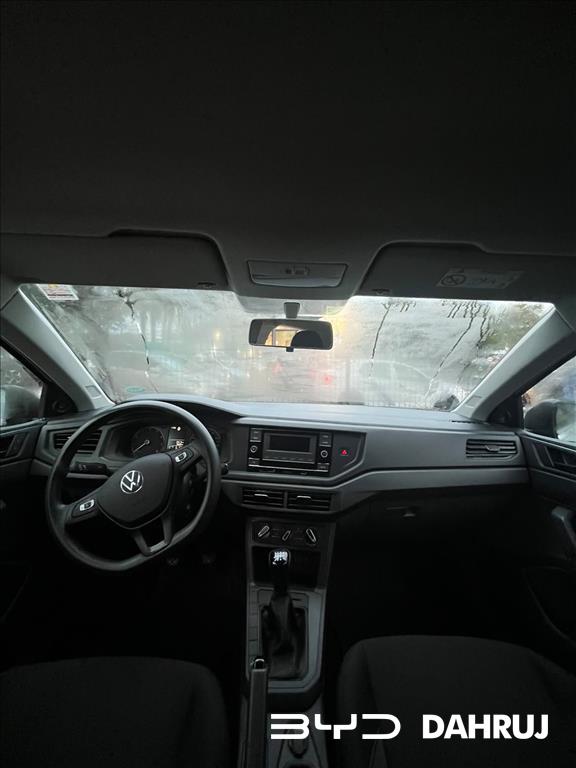 POLO 1.0 MPI TRACK MANUAL7