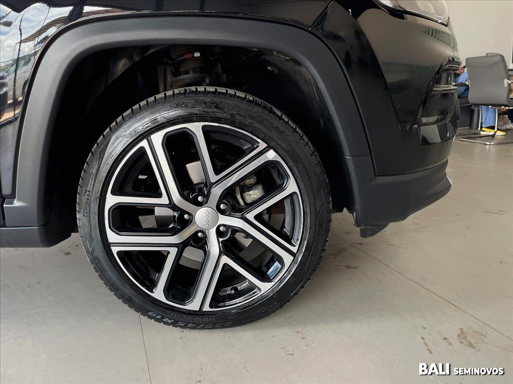 COMPASS 1.3 T270 TURBO FLEX LONGITUDE AT68