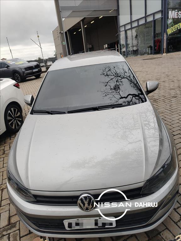POLO 1.6 MSI TOTAL FLEX AUTOMÁTICO