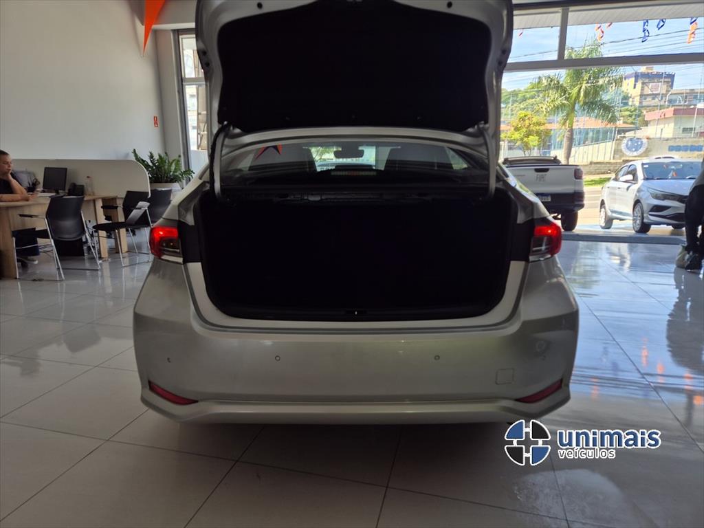 TOYOTA COROLLA 2.0 VVT-IE FLEX XEI DIRECT SHIFT — foto 16
