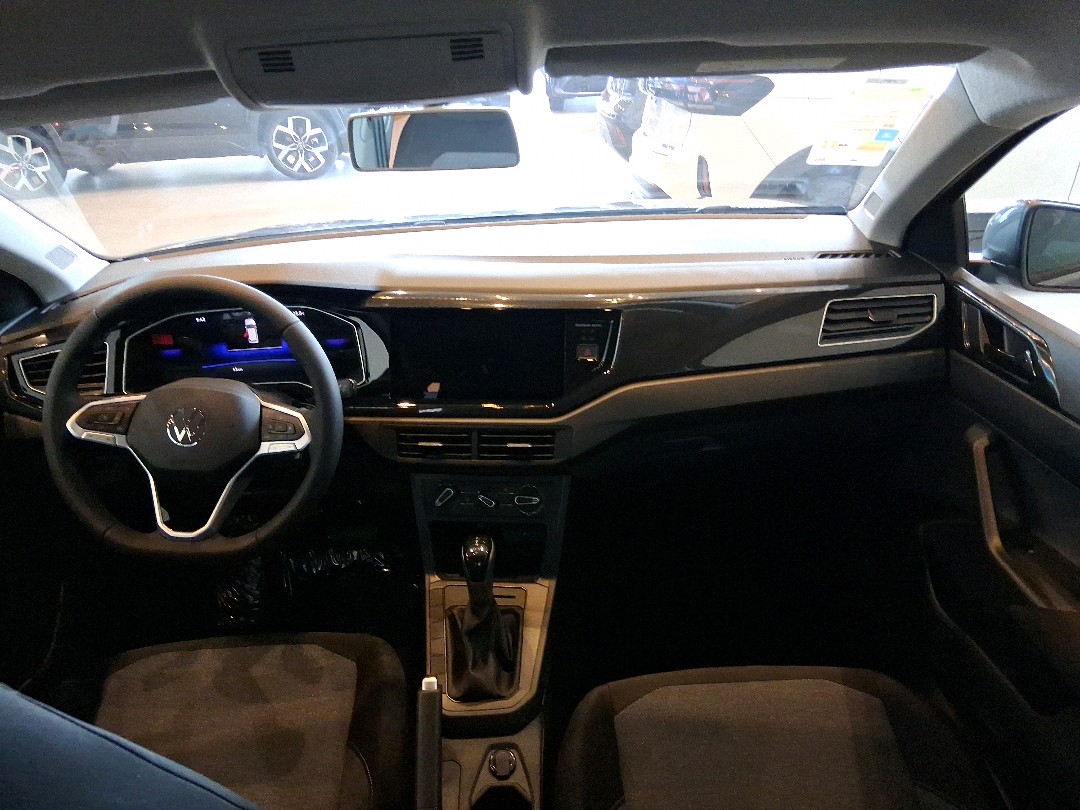 VIRTUS 1.0 170 TSI AUTOMÁTICO3