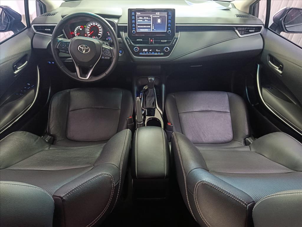 COROLLA 2.0 VVT-IE FLEX XEI DIRECT SHIFT7