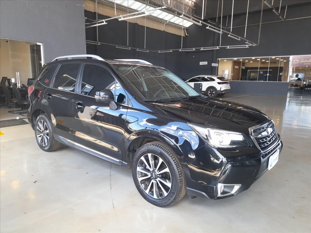 FORESTER 2.0 S 4X4 16V GASOLINA 4P AUTOMÁTICO1