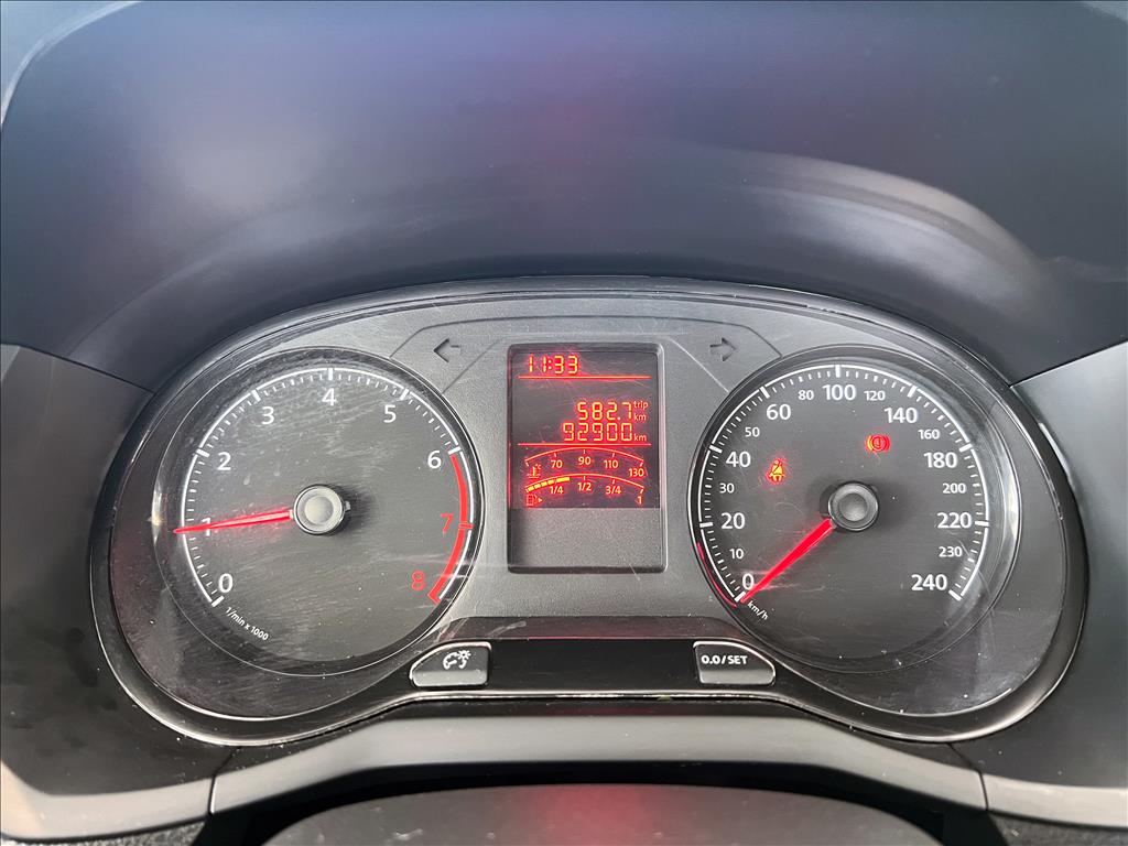 SAVEIRO 1.6 MSI ROBUST CS 16V FLEX 2P MANUAL8