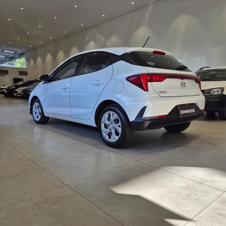 HB20 1.0 12V FLEX COMFORT PLUS MANUAL5