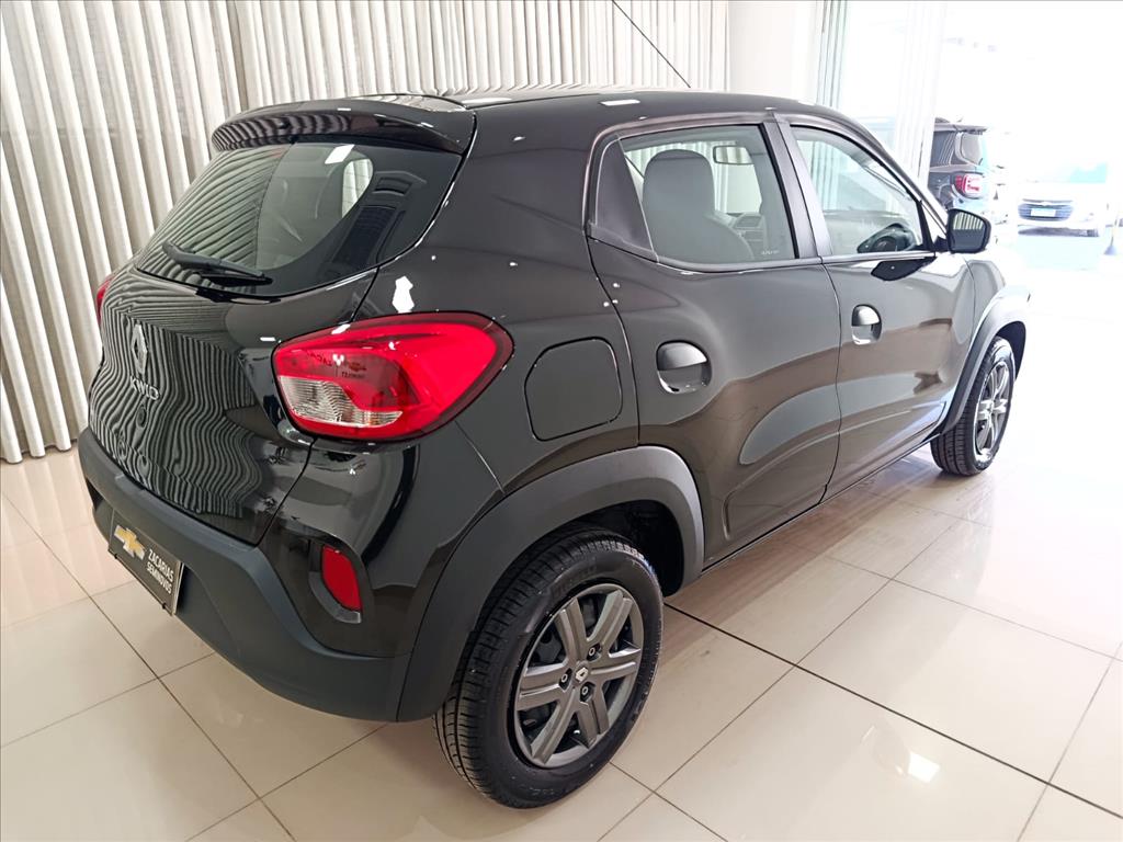 KWID 1.0 12V SCE FLEX ZEN MANUAL4