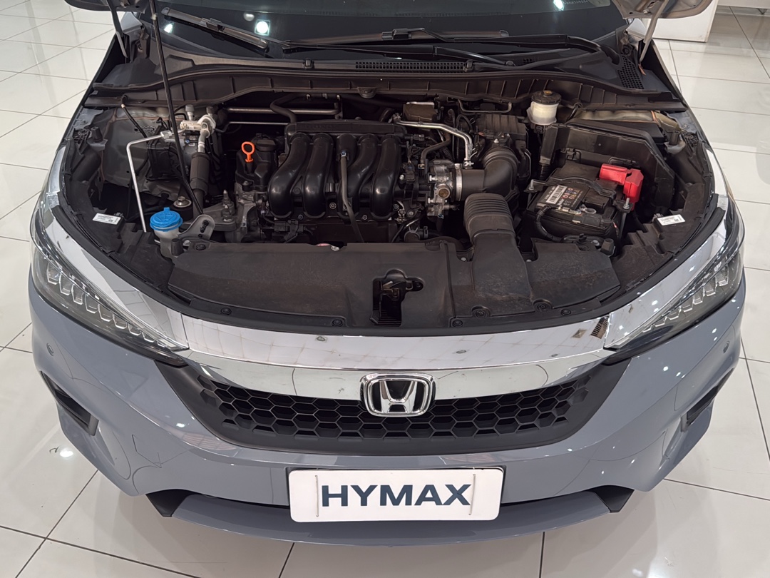 CITY 1.5 i-VTEC FLEX HATCH TOURING CVT13