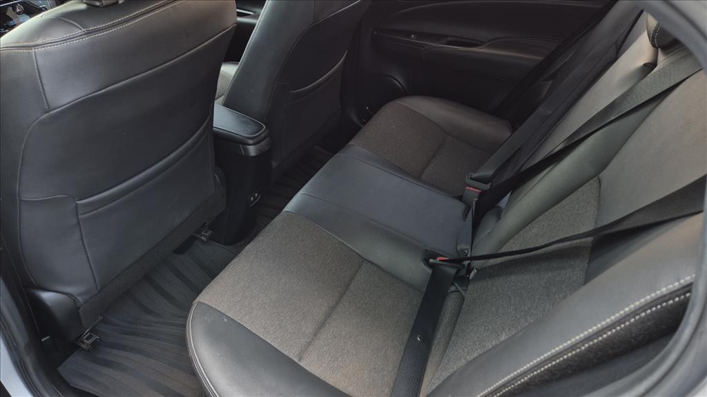 YARIS 1.5 16V FLEX SEDAN XS MULTIDRIVE10