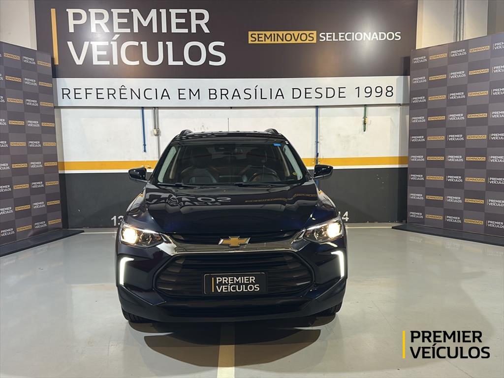 TRACKER 1.0 TURBO FLEX LTZ AUTOMÁTICO1