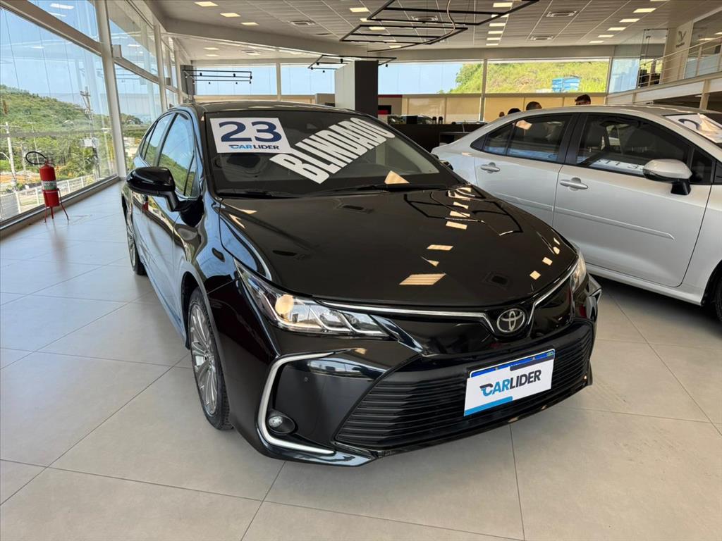 COROLLA 2.0 VVT-IE FLEX XEI DIRECT SHIFT1