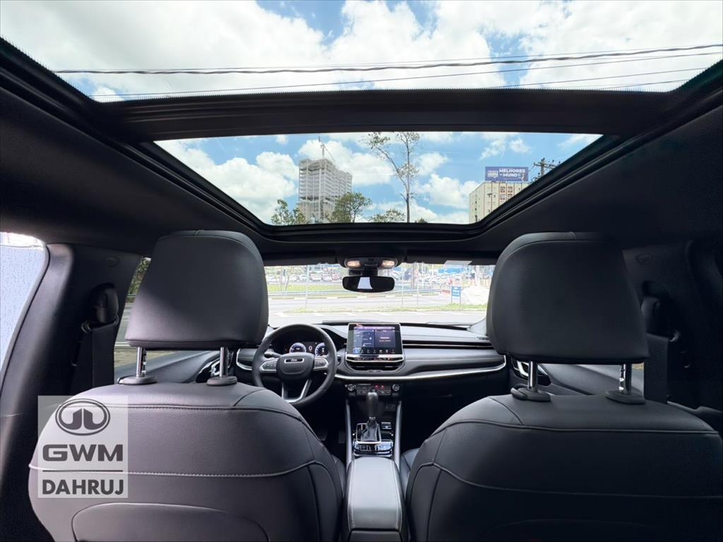 COMPASS 1.3 T270 TURBO FLEX S AT614