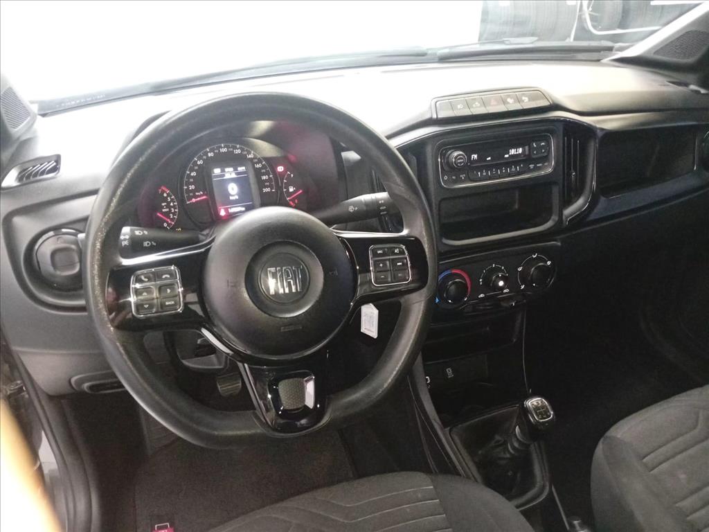 STRADA 1.3 FIREFLY FLEX FREEDOM CS MANUAL10