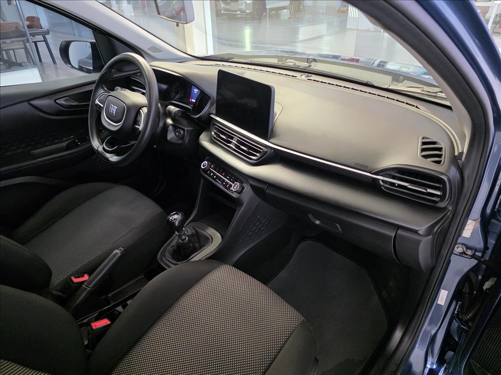 PULSE 1.3 FLEX DRIVE MANUAL8