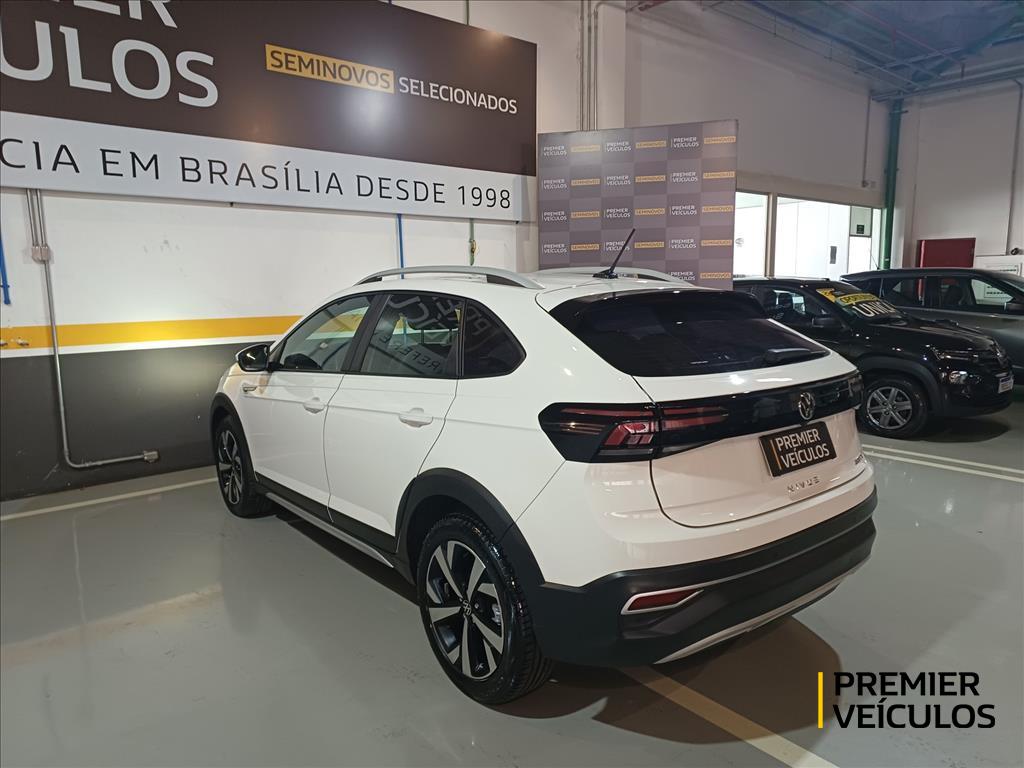 NIVUS 1.0 200 TSI TOTAL FLEX HIGHLINE AUTOMÁTICO8