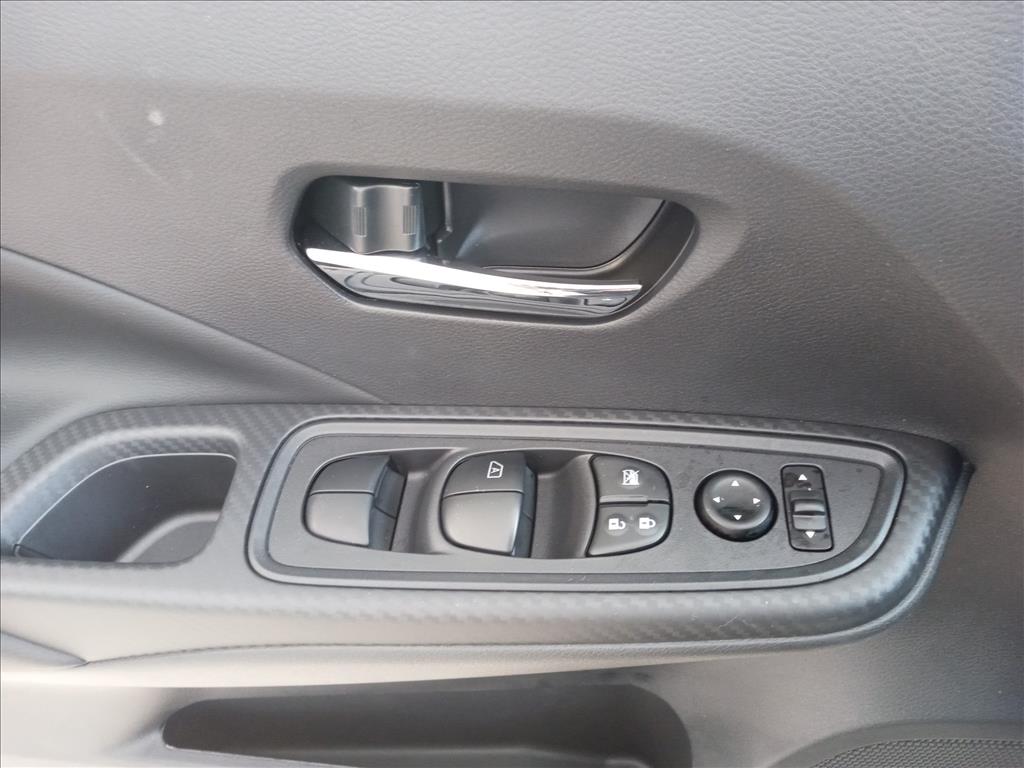 VERSA 1.6 16V FLEX ADVANCE XTRONIC12