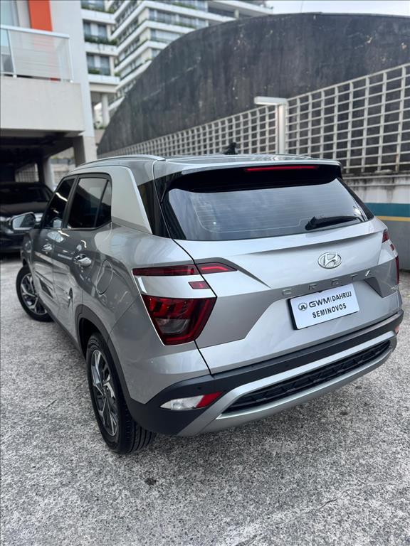CRETA 1.0 TGDI FLEX LIMITED AUTOMÁTICO3